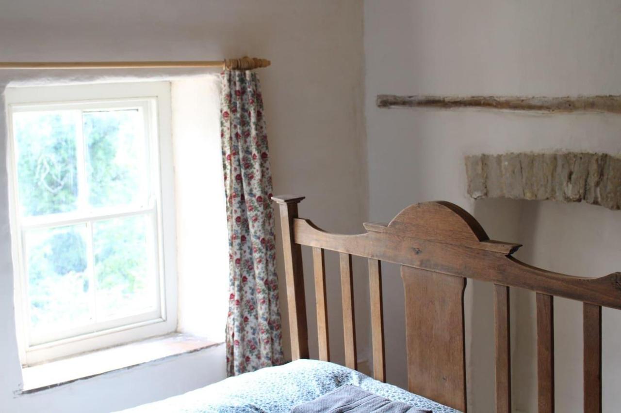 Relaxing Pet Friendly 2-Bed Cottage In Rhandirmwyn Лландовері Екстер'єр фото