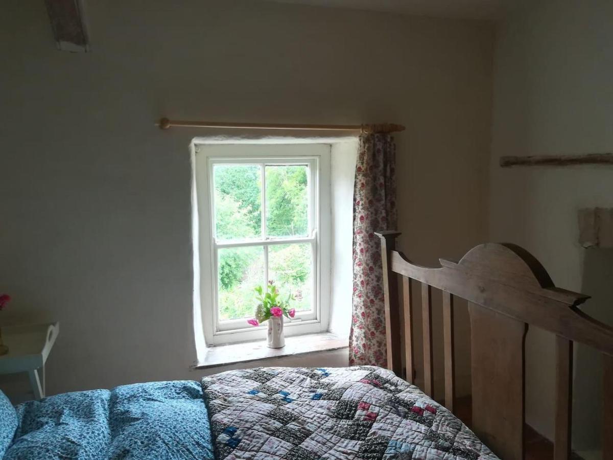 Relaxing Pet Friendly 2-Bed Cottage In Rhandirmwyn Лландовері Екстер'єр фото