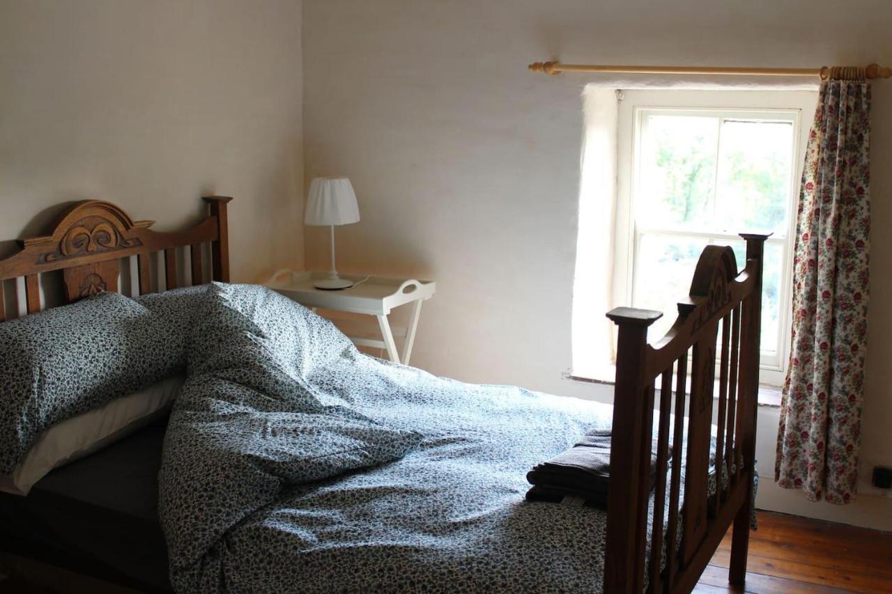 Relaxing Pet Friendly 2-Bed Cottage In Rhandirmwyn Лландовері Екстер'єр фото